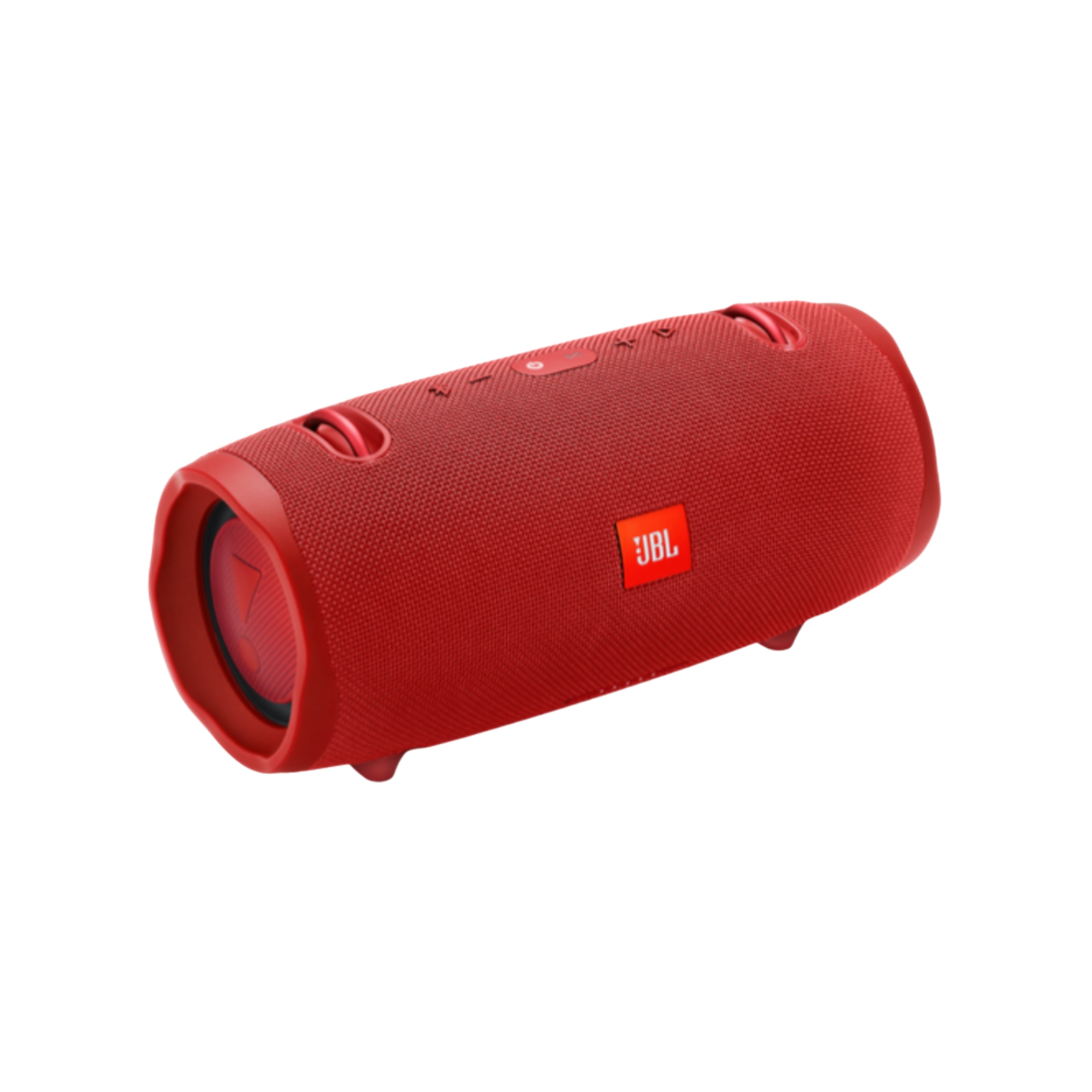Enceinte sans fil Bluetooth robuste/étanche Xtreme 2 de JBL - Recertifié par JBL