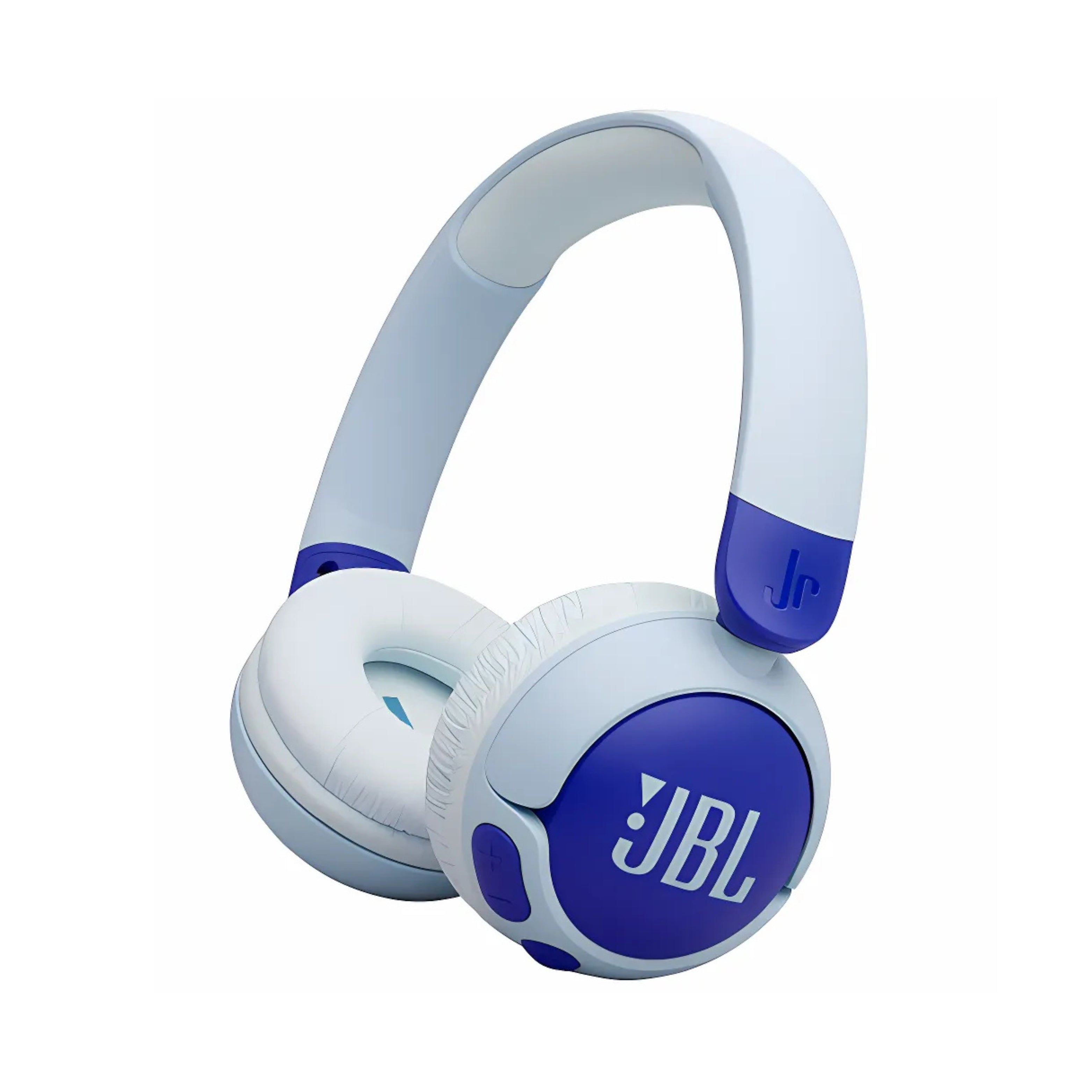 Casque d'écoute JBL Bluetooth pour enfants - Junior 320BT - Recertifié par JBL -