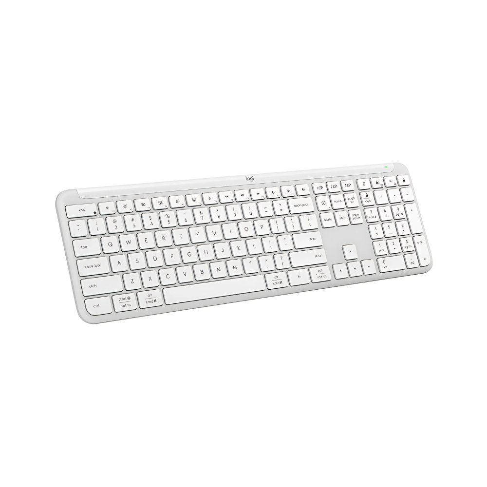 Clavier sans fil Logitech Signature Slim K950