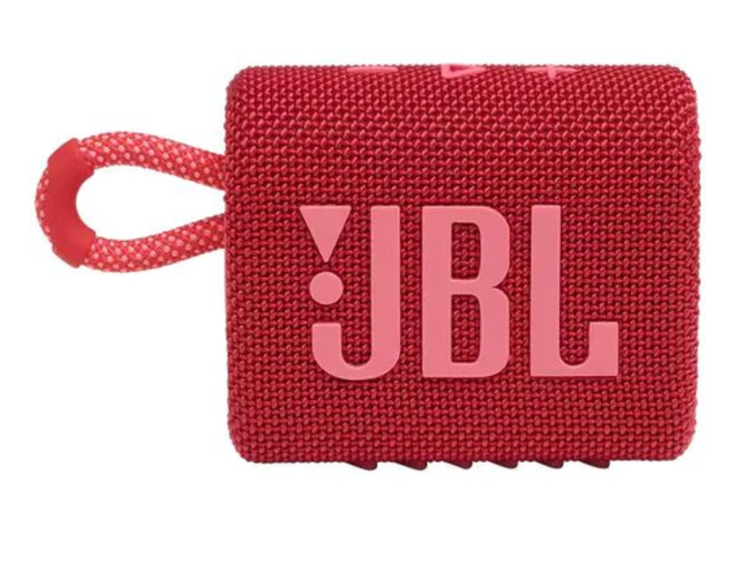 Haut-parleur JBL GO 3 - Recertifié par JBL