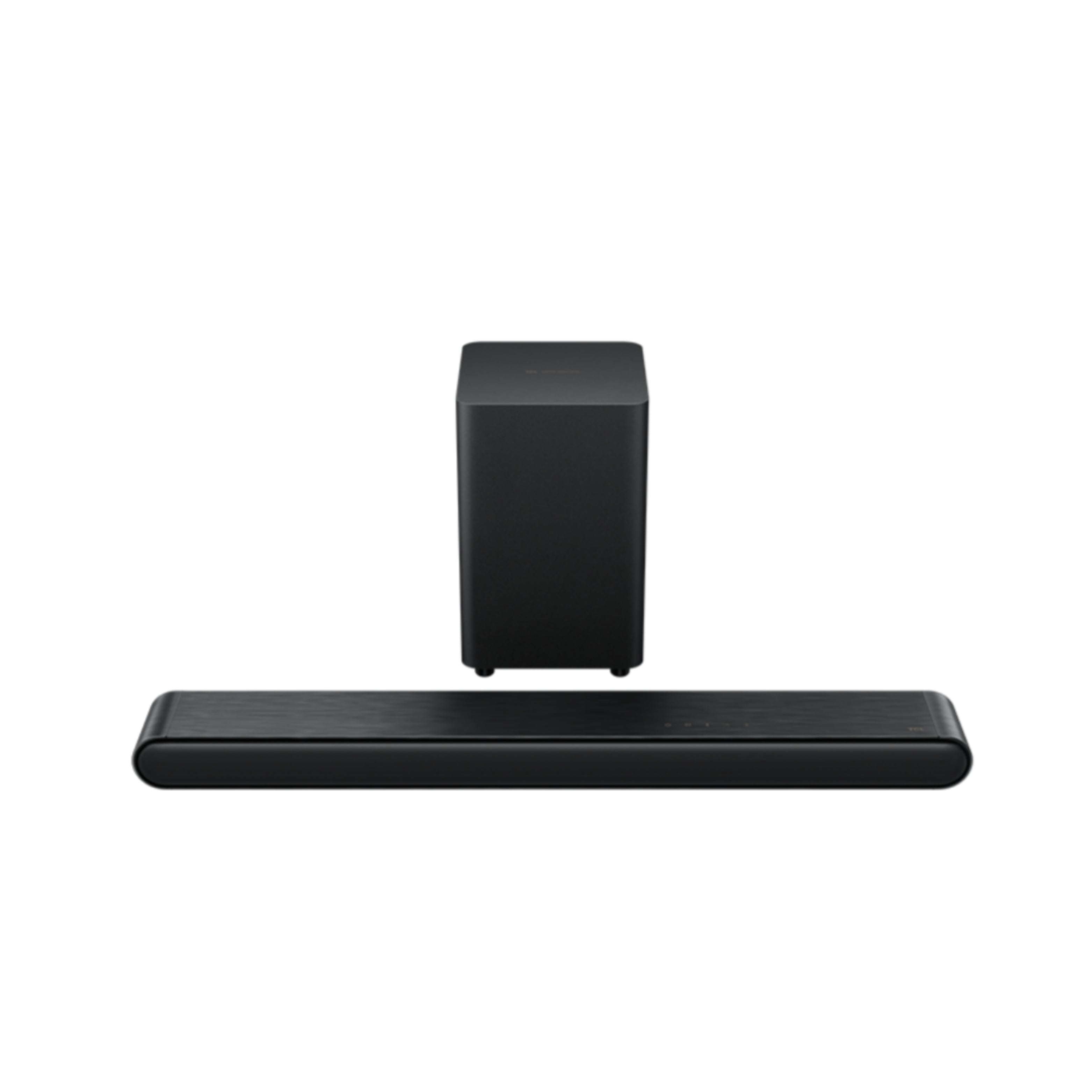 Barre de son TCL 3.1 canaux de 240W avec caisson de basses sans fil (S4310-CA)