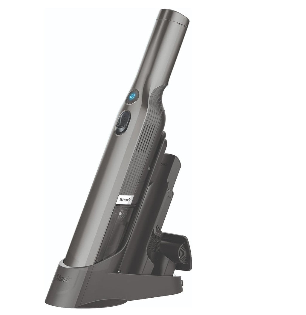 Aspirateur à main Shark et station de charge (WV205)