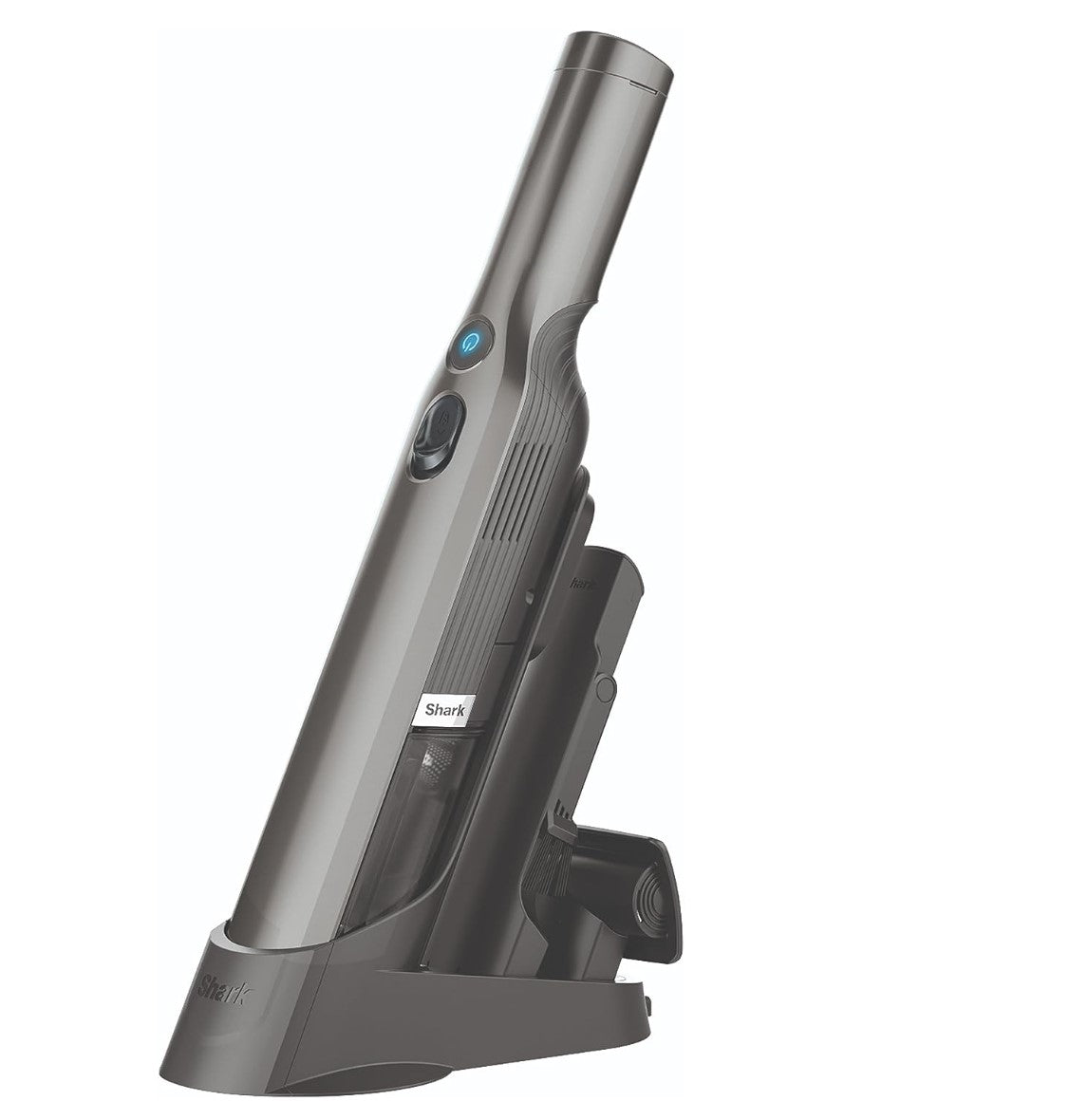 Aspirateur à main Shark et station de charge (WV205)