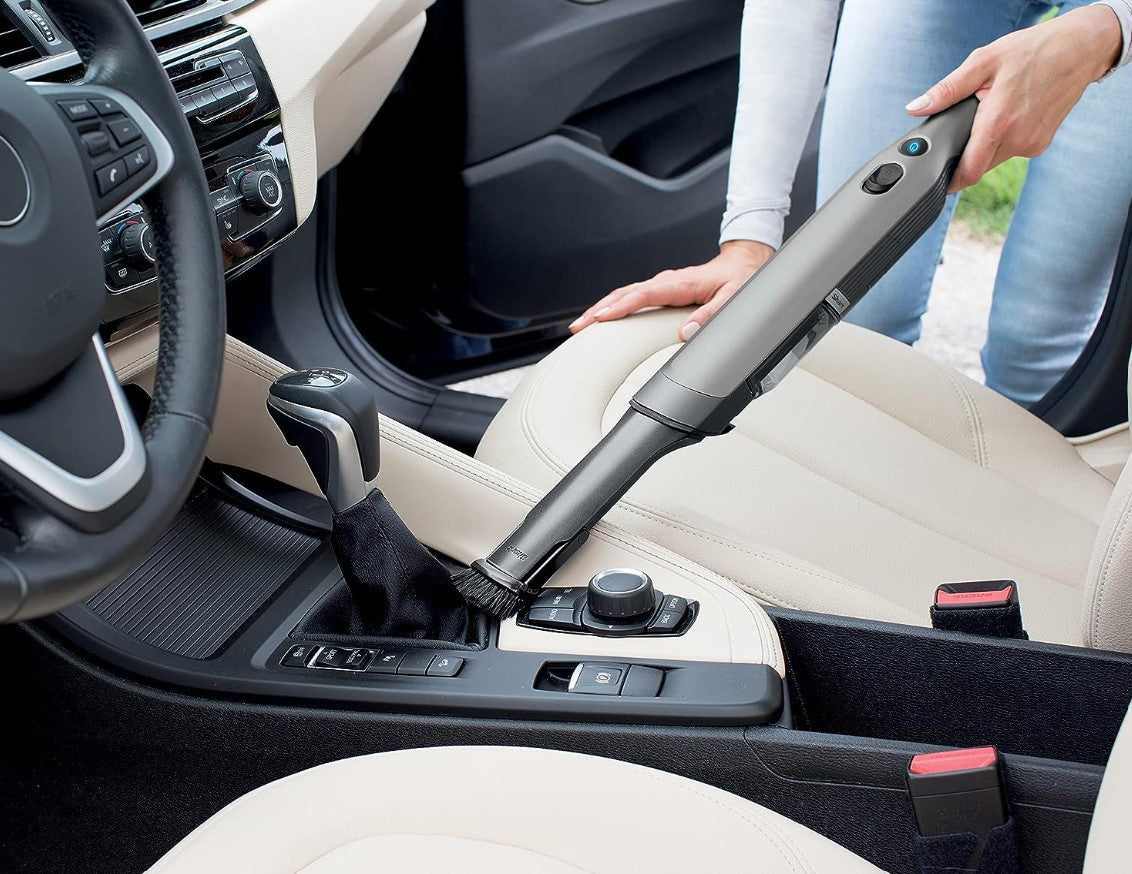 Aspirateur à main Shark et station de charge (WV205)