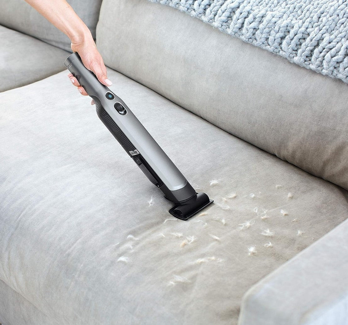 Aspirateur à main Shark et station de charge (WV205)