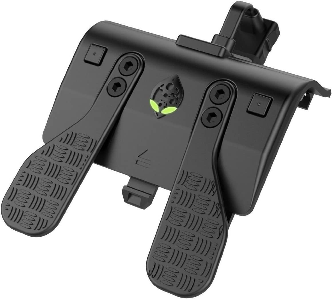 Adaptateur StrikePack Dominator de Collective Minds pour Xbox One