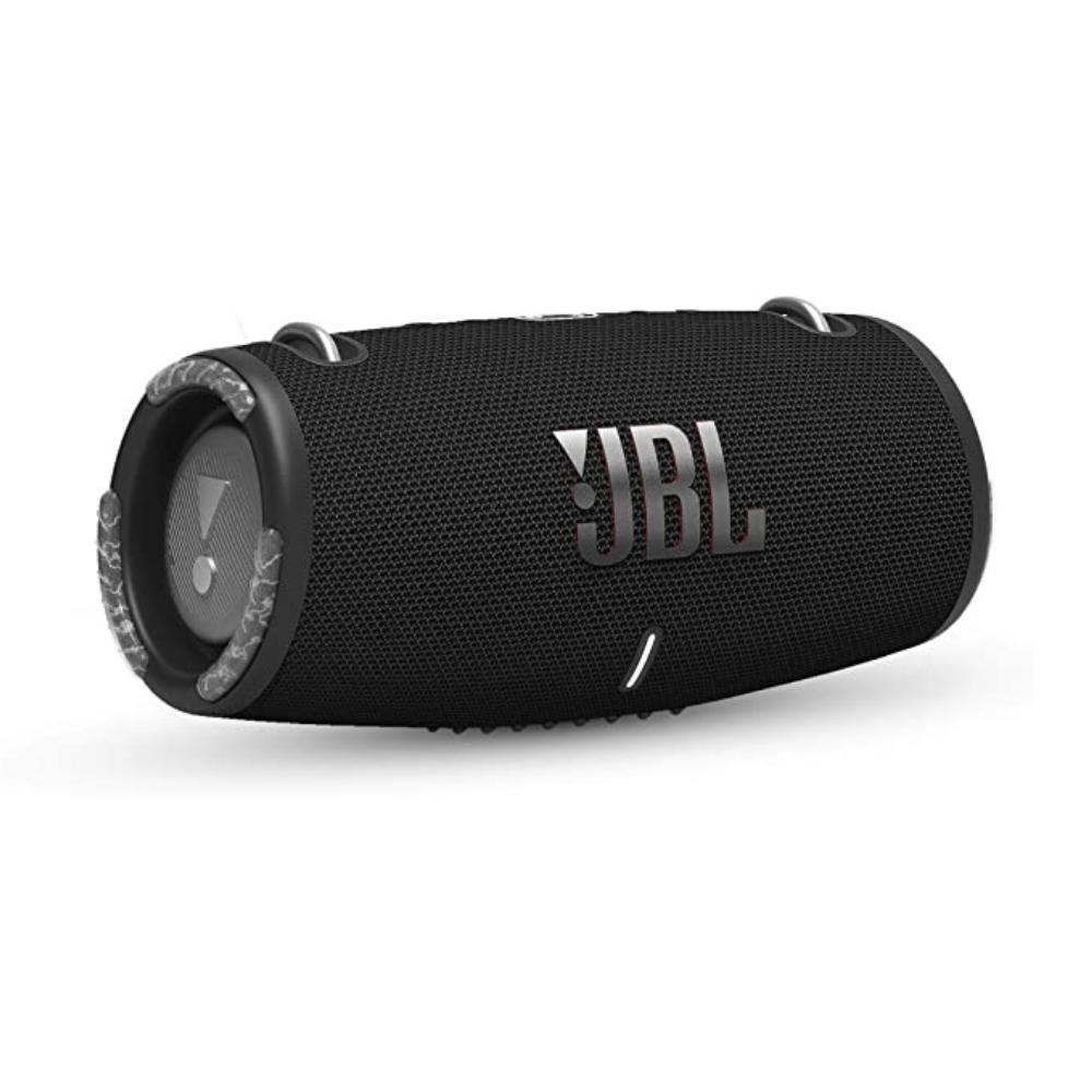 Enceinte Bluetooth portable JBL Xtreme 3 étanche jusqu'à 15 heures d'autonomie - Recertifié par JBL